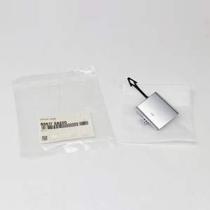 Oliver Bumper <b>Hook</b> Cap 86617 S8200 Tow <b>Hook</b> Replacement Part for <b>Car</b> - Product Image 1