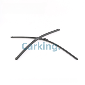 Limpiaparabrisas de coche BMW originales para F25 F26 X3 X4 caucho Natural OE código 61612183576 piezas especiales de coche BMW - Product Image 3
