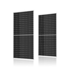 CTECHi Système solaire tout-en-un 3KW 5KW 10KW 15kWh 20kWh onduleur LiFePO4 hors réseau montage sur toit système de stockage d'énergie solaire - Product Image 4