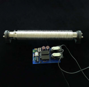 ओजोन बिजली की आपूर्ति+50 ग्राम सिरेमिक ओजोन ट्यूब, पानी से ठंडा क्वार्ट्ज ओजोन जनरेटर ट्यूब, ओजोन जनरेटर पार्ट्स - Product Image 4