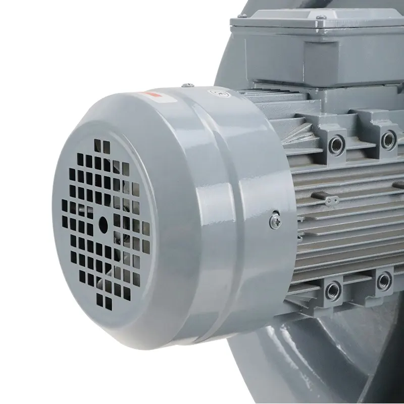 Ventilador centrífugo de ventilação de escape industrial CX-75A 0.75 kw