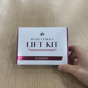 <span class=keywords><strong>Kit</strong></span> coréenne d'amélioration <span class=keywords><strong>de</strong></span> lifting des <span class=keywords><strong>cils</strong></span> avec cystéamine et kératine - Product Image 3