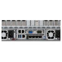 Server 4125GS-TNRT 4U 8 GPU Dual EPYC 9004 160 Core 24 DIMM DDR5 6TB 24x 2.5 Bay