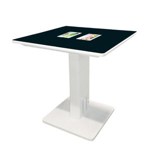 स्व-सेवा 10.1 'इंटरैक्टिव 10-पॉइंट कैपेसिटिव टच स्क्रीन स्मार्ट टच टेबल डिस्प्ले - Product Image 2