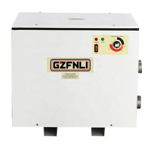 <span class=keywords><strong>Calentador</strong></span> Eléctrico Portátil para Piscinas y Spas Fenlin HL - Product Image 2