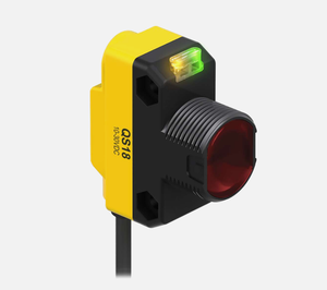 New Original QS18VN6XLP All-Purpose Photoelectric <b>Sensor</b> <b>Switch</b> Inductive QS18 Series Banner - Product Image 1