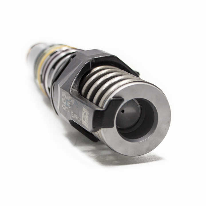 Diesel Engine Fuel Injector 4076912 1521978 3331153 1764365  