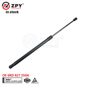 ZPY Auto Parts Gas Spring Boot Struts para <span class=keywords><strong>Polo</strong></span> 6RD827550A 6RD827550 Body Parts - Product Image 2