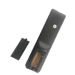 Hostrong nhà máy OEM ODM technogold mini điều khiển từ xa thích hợp cho DVB Smart TV Box hỗ trợ tùy biến - Product Image 5