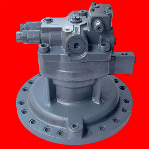 Vendita calda 14633636 14595269 motore oscillante M5 volte <span class=keywords><strong>180</strong></span> per escavatore EC300D - Product Image 1