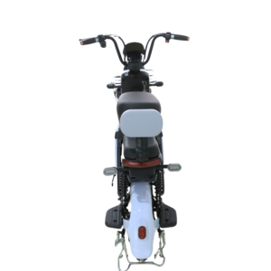 Meilleur vélo électrique abordable - Modèle léger 350W, parfait, puissant, vélo électrique de plage pour adultes, vélo électrique à pneus larges - Product Image 3