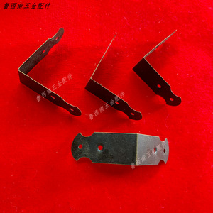 Edge <b>Protector</b> 42mm Retro <b>Corner</b> Guard For Wooden Box Packaging Hardware Accessories - Product Image 3