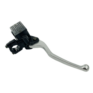 Ensemble de pompe de frein à disque Motorola 22mm pour pompe supérieure de frein hydraulique avant Honda Sundiro - Product Image 3