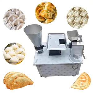 Electric Empanada Ravioli Samosa Making <strong>Machine</strong> /spring Roll <strong>Machine</strong> <strong>Tortellini</strong> Dumpling Making <strong>Machine</strong> - Product Image 4