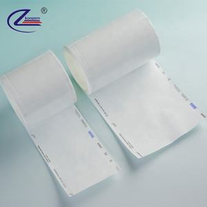 Sacchetti in Carta Tyvek per Sterilizzazione Medica Buste per Imballaggio in Carta - Product Image 2