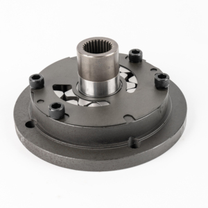 Bomba de Carga Hidráulica A4VG125-71 de Alta Calidad para Sistemas Eficientes, Modelo A4VG125-71, Tipo 14T, Bomba Abierta, Aplicación Adecuada para - Product Image 1