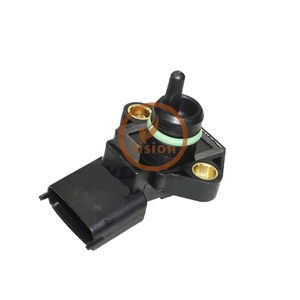 บาโมเต้เซ็นเซอร์วัดแรงดันคุณภาพสูง 0 281 002 316 0281002316 สำหรับบ๊อช - Product Image 2