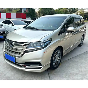 Honda Elysion <span class=keywords><strong>Híbrida</strong></span> 2019 de <span class=keywords><strong>Segunda</strong></span> <span class=keywords><strong>Mano</strong></span>, Económica, 7 Plazas, Conducción Suave y Silenciosa, Bien Mantenida, Mercado Global - Product Image 1