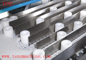 Cosmétiques TENZ entièrement automatique 6 buses déodorant bâton baume à lèvres équipement <span class=keywords><strong>de</strong></span> machine <span class=keywords><strong>de</strong></span> remplissage pour les petites entreprises nivea maybelline - Product Image 6