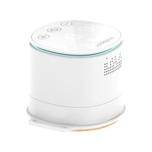 סיני מוקסה מקלות צורב חם עישון ואין אש דיקור מרידיאן טיפול חימום לעיסוי חכם חשמלי מוקסה - Product Image 4