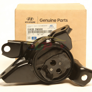 Soporte de Motor de Alta Calidad, Conjunto de Soporte de Transmisión MTG 21830-2W000 218302W000 para Hyundai Accent 21830 2W000 - Product Image 1