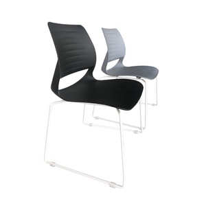 Custom Size Table with <b>Armchairs</b> Set of 4 Black Leather <b>Dining</b> Room Chairs - Product Image 6