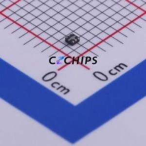 MXD8721 RF Switch QFN-6(1x1) RF Single Pole Double Throw 500MHz~6GHz 32dBm - Product Image 2