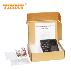 Controle biométrico do acesso da impressão digital, produtos para o controlador do acesso da porta - Product Image 2