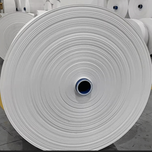 ספקים סין חומר שקית ארוגים ארוגים בד פוליפרופילן בתיק ארוגים גלילים ארוגים פוליפרופילן - Product Image 5