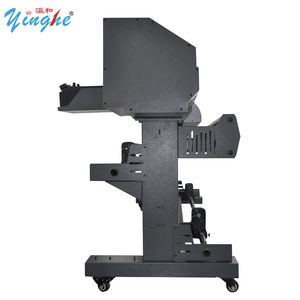 Yinghe YH-1800G-XP600 1.8m imprimante grand Format imprimante éco-solvant avec 1 pièce XP600 tête d'imprimante CMYK pour vinyle et bannière - Product Image 4