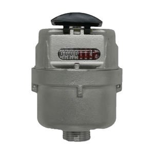 15mm volumet rischer Wasserzähler der Klasse c für Wohnzwecke für den Markt in Sri Lanka - Product Image 3