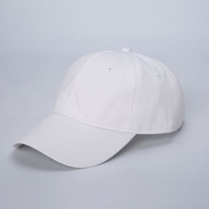 Fabricant de casquettes de sport promotionnelles personnalisées, casquette à 6 panneaux en coton doux avec logo brodé, casquette de baseball pour homme - Product Image 2