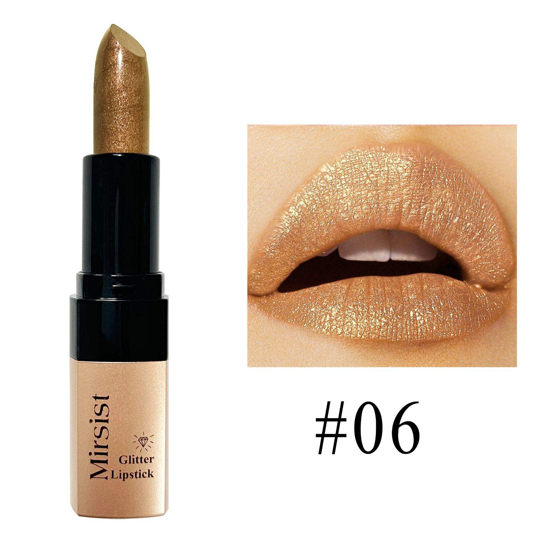 #06 Golden Olive (This product is for cross-border sales only and is prohibited from being sold domestically)