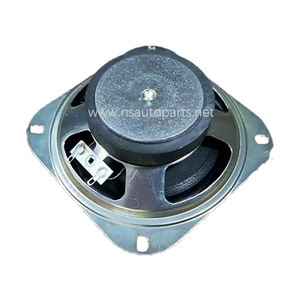 Accessoires Auto <span class=keywords><strong>12V</strong></span> Klaxon 10W Bus Camion <span class=keywords><strong>Tracteur</strong></span> Conducteur Unité Klaxon Haut-parleur - Product Image 3