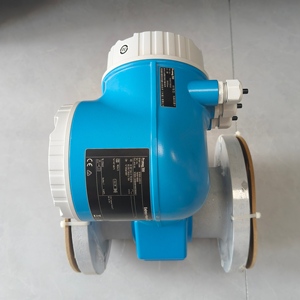เครื่องวัดอัตราการไหล E+H Proline Promag P 300 รุ่นดั้งเดิมคุณภาพสูง 5P3B 5P3B1H-KVR3./0 - Product Image 5