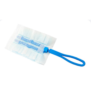 Brosse de nettoyage en microfibre électrostatique jetable Esun Plumeau de remplacement - Product Image 6
