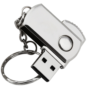 Gitra chi phí thấp Mini USB 2.0 ổ đĩa flash văn hóa các mặt hàng khuyến mại Taobao USB bộ nhớ - Product Image 1
