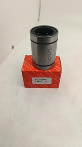 محامل خطية LM 30، محامل خطية رولامنتو، محامل وقضبان خطية رخيصة، محامل كروية خطية LM25UU - Product Image 5