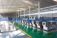 Nouvelle ligne de production industrielle multifonctionnelle entièrement automatique certifiée par les usines chinoises pour la farine de maïs, haute productivité