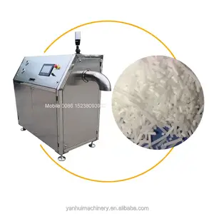 Manufacturing Of Dry Ice/ice Making Machine/used Industrial Ice Machines