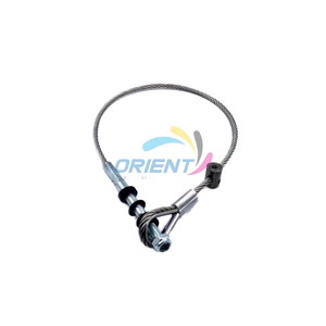 Chất lượng cao kba dòng cáp p2336470 kết nối dây cáp điều kiện mới bù đắp phụ tùng cho máy in - Product Image 4