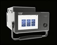 GC-MS MATE 11 portable |   Chromatographe en phase gazeuse avec spectromètre de masse pour la détection des COV, des explosifs et des produits chimiques dangereux – Analyse sur site
