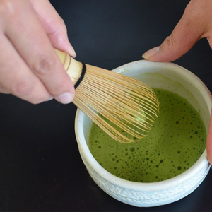 Polvo de té verde Matcha Premium Shizuoka de alta calidad Origen de Japón para Matcha Lattes - Product Image 3