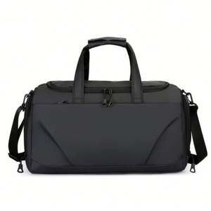 Bolsas de Hombro Impermeables Grandes y Modernas Personalizadas, Bolsa Deportiva Estilosa, Disponibilidad Local para Unisex - Product Image 1