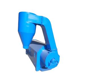 Ligne de lavage de déchets plastiques PP/PE/PVC, machine de déshydratation, sécheuse centrifuge pour déchets plastiques - Product Image 3