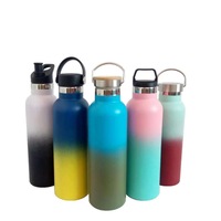 Vasos de Cerveza de Vidrio de Alta Calidad Hipdeer OEM/ODM de 16 oz con Tapa de Bambú y Pajita de Plástico, Gran Capacidad, Logotipo Personalizado para Regalos