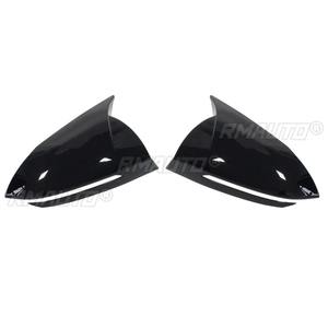 Cubierta Protectora para Espejos Retrovisores Laterales de Coche, Cubierta para Espejo Retrovisor Lateral para Hyundai Tucson L 2021-2023, Kit de Carrocería, Accesorios para Coche - Product Image 3