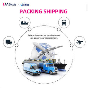 EFA S72 جهاز فرد شعر احترافي متعدد الوظائف يعمل بدرجة حرارة محمولة جديدة مع شاشات ليد - Product Image 6