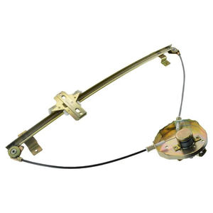 Regulador de ventana eléctrica para <span class=keywords><strong>VITARA</strong></span>, 3 puertas, frontal, L/R, 8341060A00, 8343060A00 - Product Image 3