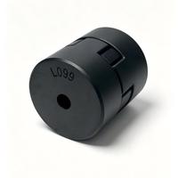 Accouplement flexible en fonte de type L, direct usine, remplacement Lovejoy, usinage sur mesure OEM, coupleur à pince élastique